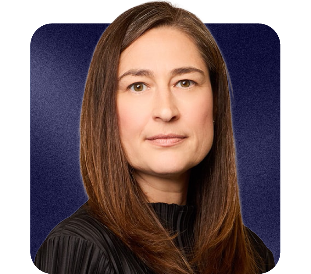 Deanna Harshbarger headshot