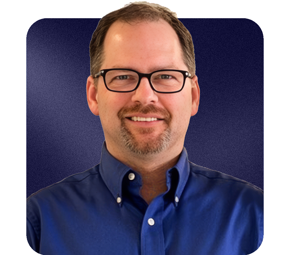 Eric Leopold headshot