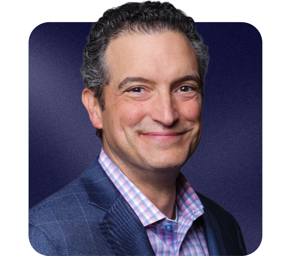Jason Fontana headshot