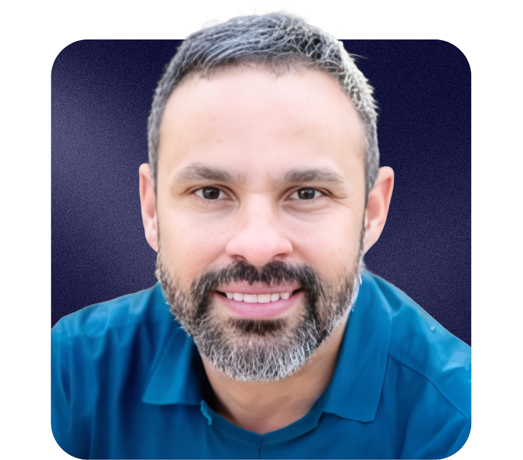 Jose Maeso headshot
