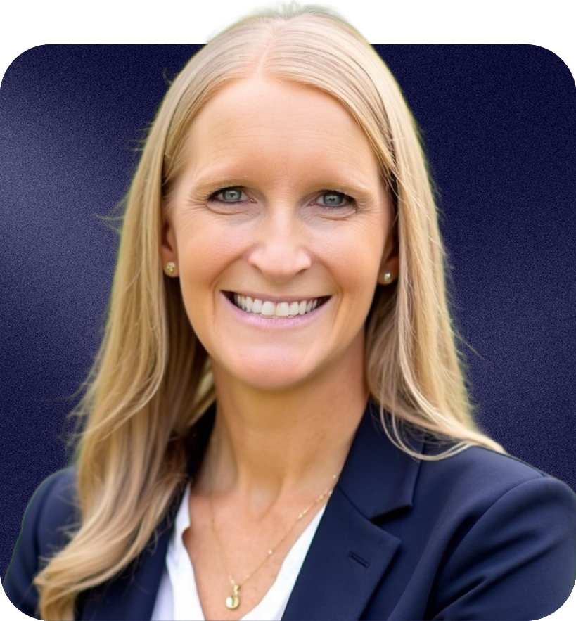 Katie Schindler headshot