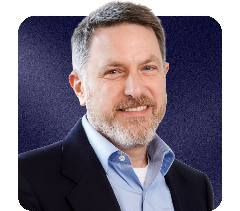 Matthew Fishler headshot