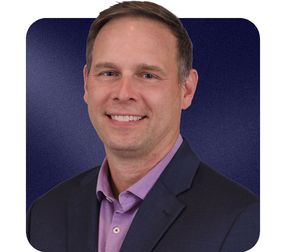 Scott Robertson headshot