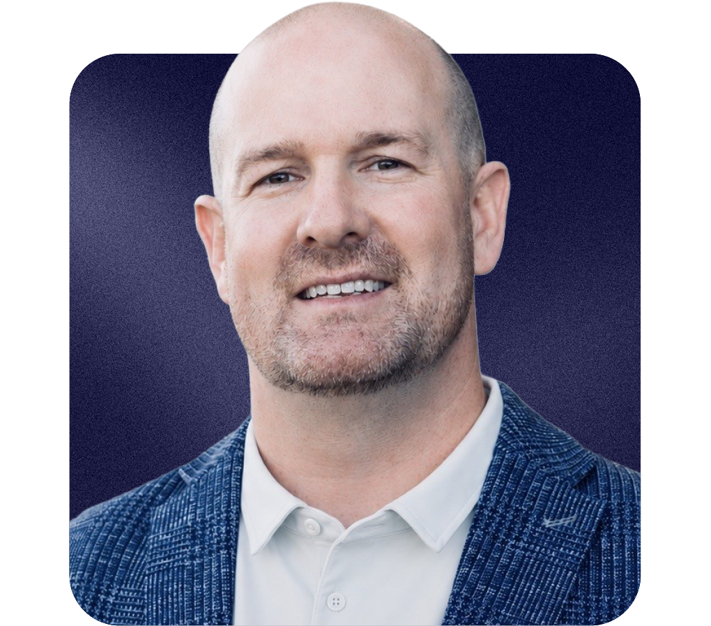 Sean McNulty headshot