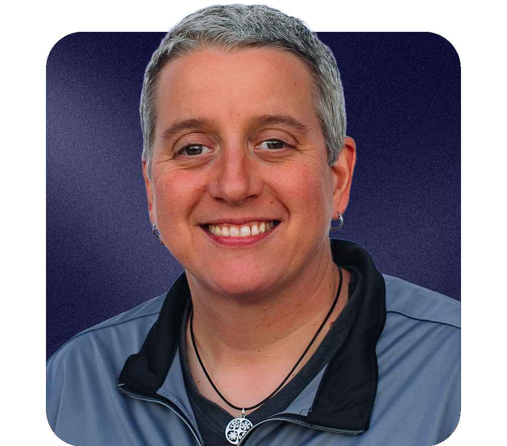 Shane Wood headshot