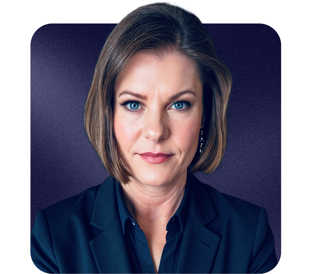 Stacey Pugh headshot